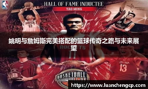 姚明与詹姆斯完美搭配的篮球传奇之路与未来展望